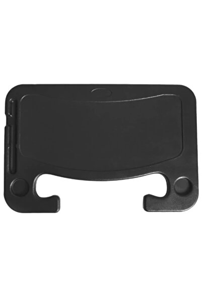 Khayra Ally Portable Car Steering Wheel Drink Holder Computer Desk-(5775) - E...