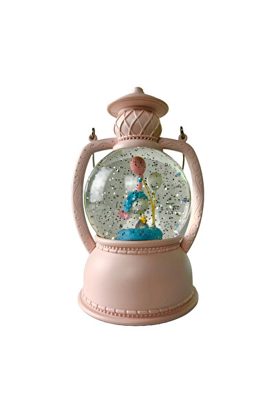 Gülce Design لعبة كرة الثلج للفتيات LLM-HDY0353، لعبة للأولاد، ألعاب تعليمية