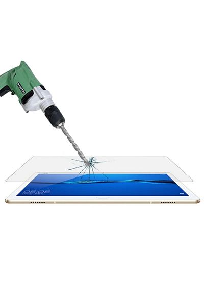 ETC Huawei Mediapad M3 Lite 10.1 Shatterproof Glass Screen Protector-(5775) - Myg7497-2572