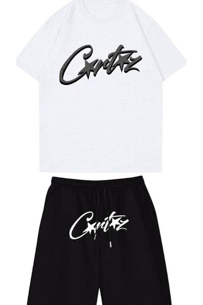 bellanova - Special Shorts T-Shirt Set for the New Season