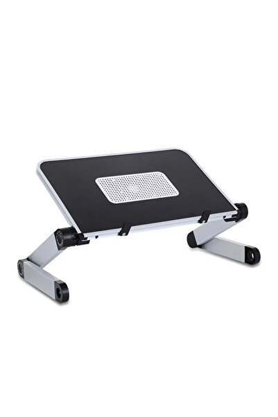 toyigoo Ally Yl-805 Foldable Laptop Stand with Fan-(5775) Tygoo-Rshb3456
