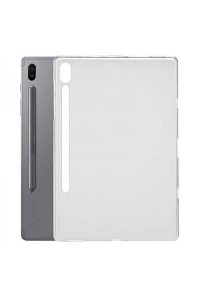 ETC Ally Galaxy Tab S8 Plus S7 Plus S7 Fe T970 Ultra Protection Silicone Case-(5775) - Myg9083-6875