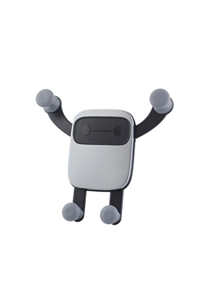 EASERA TİCARET حامل هاتف داخل السيارة من ألي ML132 لفتحة تهوية مكيف الهواء - ...