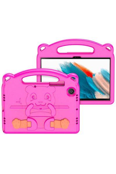 ETC Dux Ducis Panda Sm Tab A8 2021 10.5 (X200/X205) Case Child Shockproof Stand t - Myg5698-6813