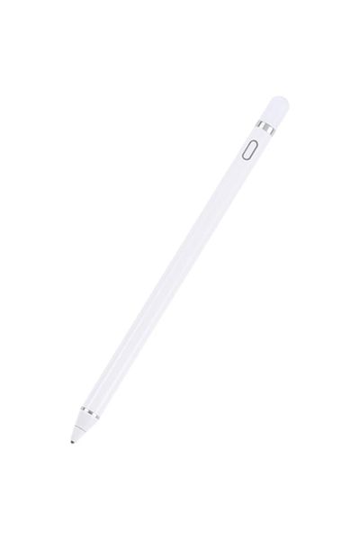 RubyBoutiques Ally K-2262 Universal Android-İos Capacitive iPad Tablet Touch Stylus Pen-(57 - Blc6588-6726