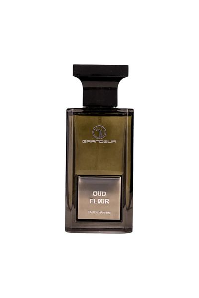 Grandeur Elite Oud Elixir, unisex, 100 ml