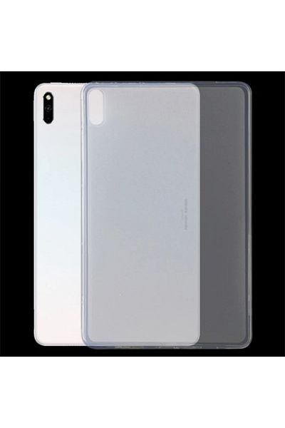 ETC Huawei Matepad 10.4 Ultra Protection Transparent Silicone Case-(5775) - Myg4821-8201