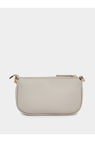 Styli Chain Drop Crossbody Bag