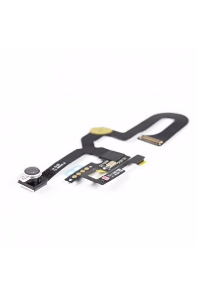 Genel Markalar İPhone 7 Plus Ön Kamera Ve Işık Sensor Filmi-(5775) - najmaddi...