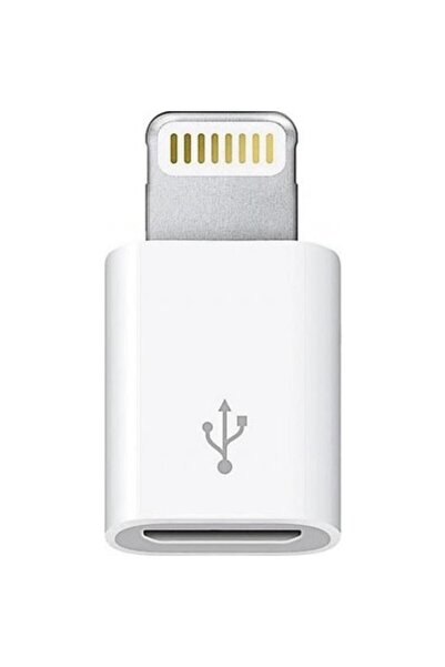 OEM محول Ally Ligtining Micro USB-(5775)