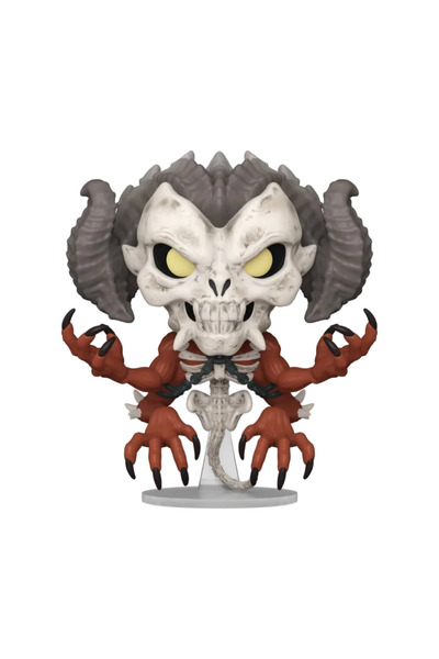 NEWBRENDHOME ألعاب تعليمية تفاعلية: لعبة فانكو بوب - دايبلور 4 - ميفيستو، لعب...