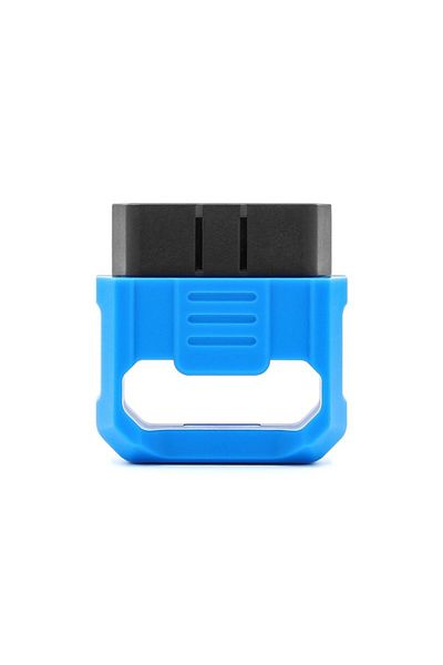 TECHSTAR Interfață de diagnosticare multi-marcă V018, OBD2, Bluetooth 5.0, iOS, Android