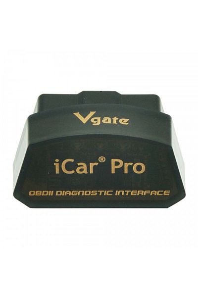 Vgate Diagnoză automată Techstar® Vgate iCar Pro, Bluetooth 4.0, Android și iOS, MultiBrand, OBD 2