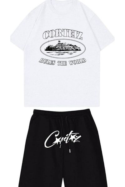 bellanova - Special Shorts T-Shirt Set for the New Season