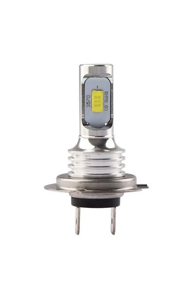 TECHSTAR LED Auto Techstar® H7, 40w, 4000 Lumens, 6500K, AUTO, 12 Volts, Slim