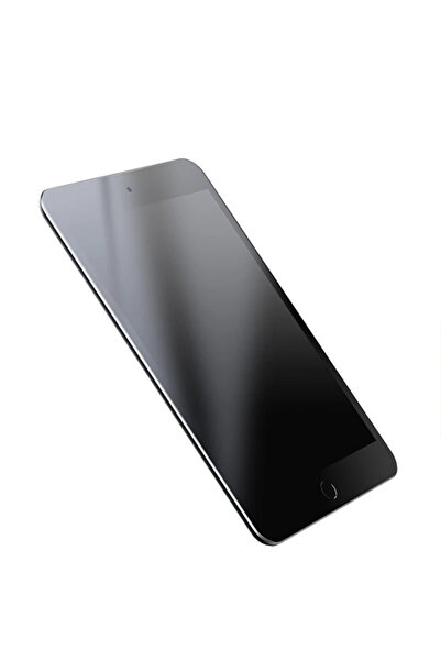 TEKNOCEPNET iPad Mini 2-3 Paper Like Film Shock Absorbing Pet Screen Protector-(5775) - Bs4663-9031