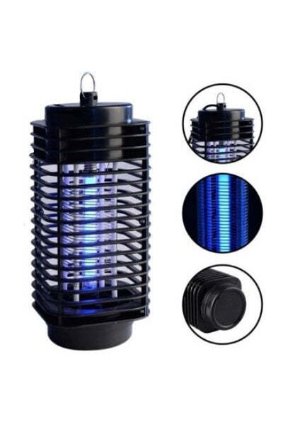Luxi Lampa UV Anti-Insecte Zburatoare – Tub - Fara Substante Toxice