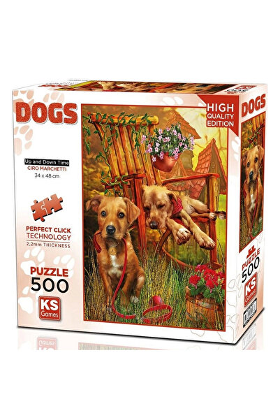 NEWBRENDHOME ألعاب تعليمية تفاعلية من كيه إس جيمز، لغز الوقت للأعلى والأسفل، ...