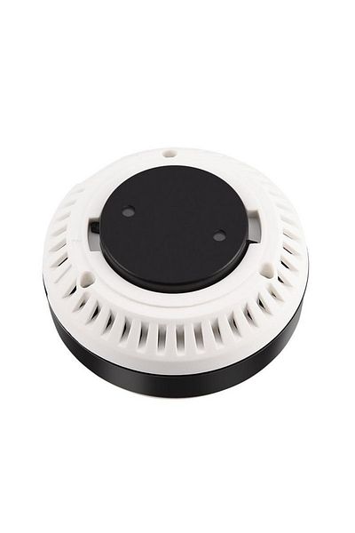 TECHSTAR ® D80 Video Surveillance Camera, Hd 960p, Wireless, Led Lighting, 360°, Motion Detection, Mi