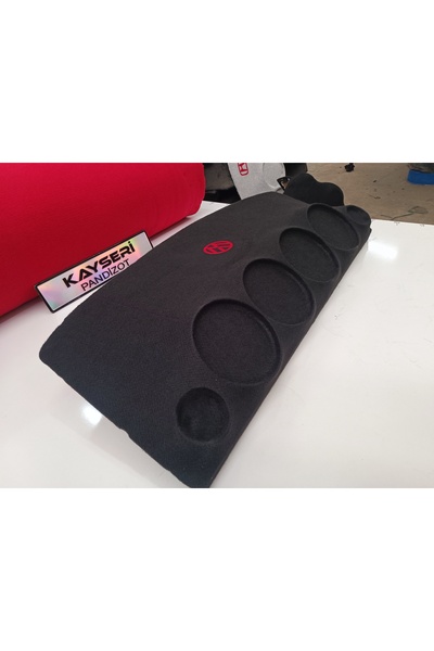 Kayseri Pandizot Passat B6 Pandizot (2006-2012) 4×20 cm 2 ×tiz isteğe göre ya...