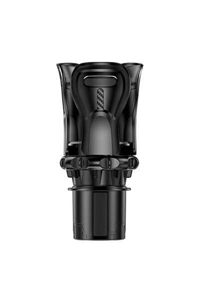 Marsilyan ieg ™   ALLY SB-6099 حامل أكواب وزجاجات قابل للتعديل داخل السيارة-(...