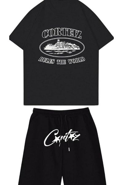 bellanova - Special Shorts T-Shirt Set for the New Season