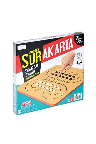 ÇEŞİT SEPETİM Erkek Çocuk Oyuncak 5202 SURAKARTA VE BİHAR Kız Çocuk Eğitici O...