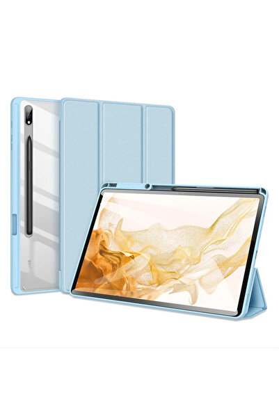 lowell home Dux Ducis Sm Galaxy Tab S8 Plus (X800-X806) S7 Fe (T730-T736B) S7...