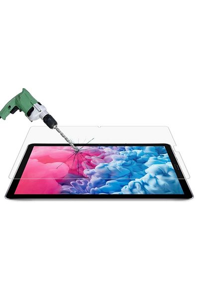 ETC Huawei MatePad T10S 10.1 Tempered Glass Screen Protector-(5775) - MYG8044-7043