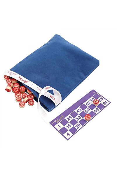 NEWBRENDHOME Tutorial Educational Toys Star Deluxe Bingo Game Girls Boys Kids Toy