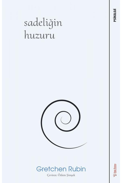Sola Unitas Sadeliğin Huzuru