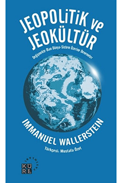 Küre Yayınları Jeopolitik ve Jeokültür