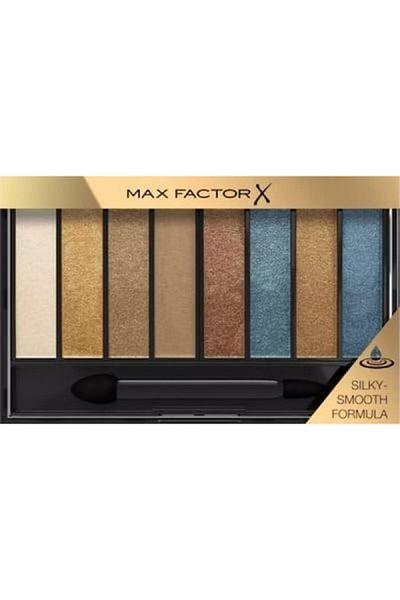 Max Factor Paletă de farduri de pleoape Max Factor Masterpiece Nude