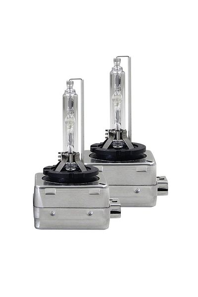 TECHSTAR Xenon bulbs Techstar® SuperVision D1S, 6000K, 35w, +50%