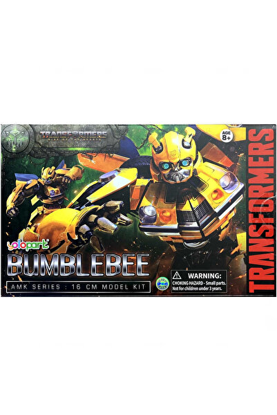 Bumblebee Oyuncak Fiyatları ve Modelleri - Trendyol - Sayfa 3