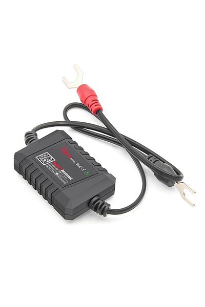 Vgate Bluetooth tester for car battery monitoring Vgate BA100 6V-20V compatible IOS / Android