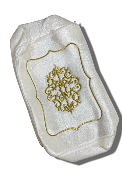 Muensu 1 قطعة 40*40 حقيبة مخملية متوسطة الحجم، حقيبة زينة، حقيبة خيرات، حقيبة...