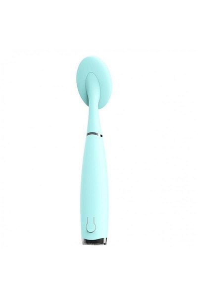 TECHSTAR ® Yjk-038 Perie electrică pentru piele, curățare facială cu vibrații, impermeabilă IPX7, USB