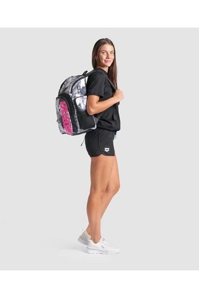 ARENA Spiky Iii Backpack 45 Allover / Seabed Sports Backpack