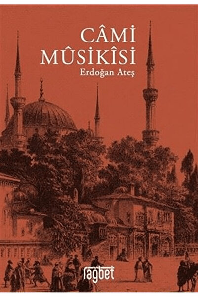 Rağbet Yayınları Cami Musikisi