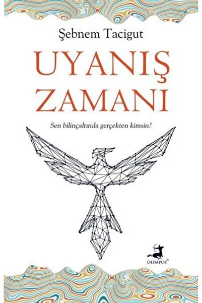 Olimpos Yayınları Uyanış Zamanı