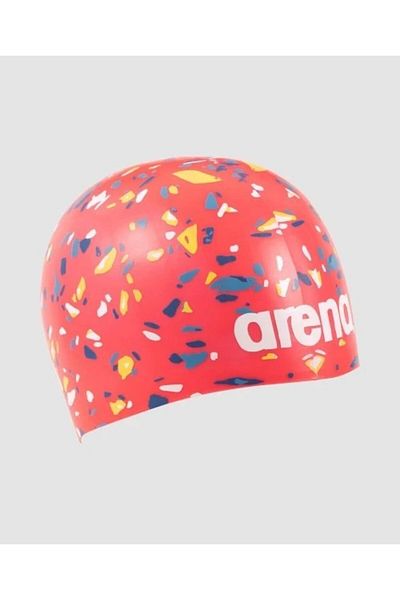 ARENA Poolish Moulded/ Confetti Red Bone