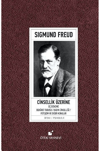 Öteki Yayınevi Cinsellik Üzerine