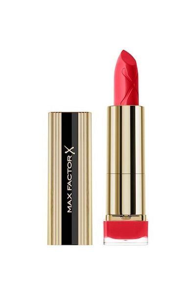 Max Factor Colour Elixir Lipstick 070 Cherry Kiss, 4 g