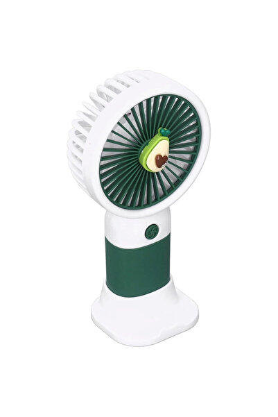 paraply Kutulu Pilli Mini Fan FC-039 Kız Çocuk Erkek Çocuk Oyuncak Eğitici Oy...