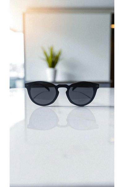 Pierre Lotus Pi̇erre Lotus Unisex Sunglasses Plg1123