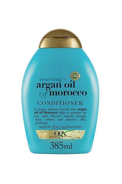 OGX Ogx Renewing Plus Argan Oil of Morocco Conditioner 385ml