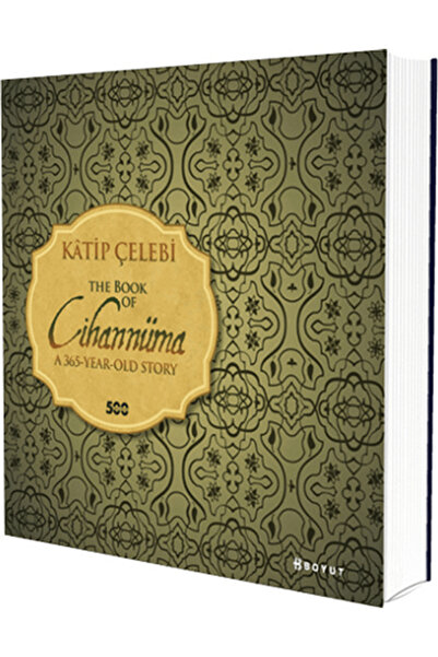 Boyut Yayın Grubu The Book of Cihannüma