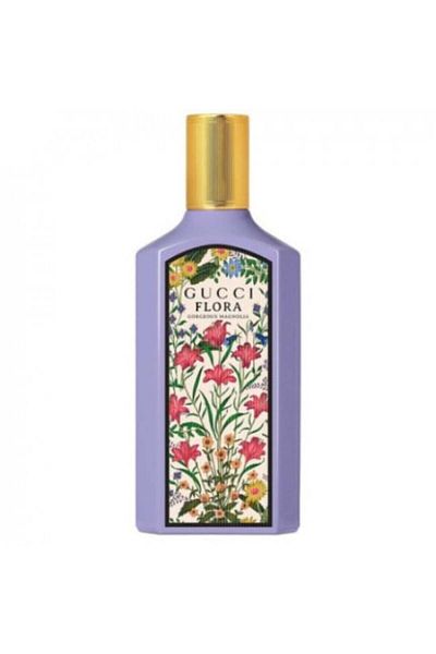 Gucci Gucci Flora Gorgeous Magnolia Eau de Parfum for Women 100ml