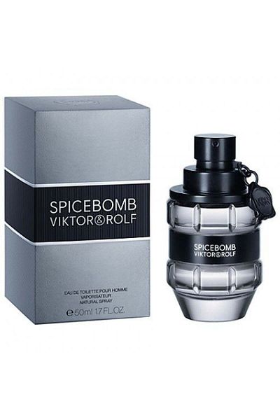 Viktor&Rolf Viktor & Rolf Spicebomb Eau de Toilette 90ml